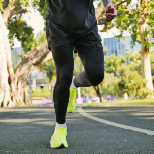FlexGuard - Premium Compressie Sleeves