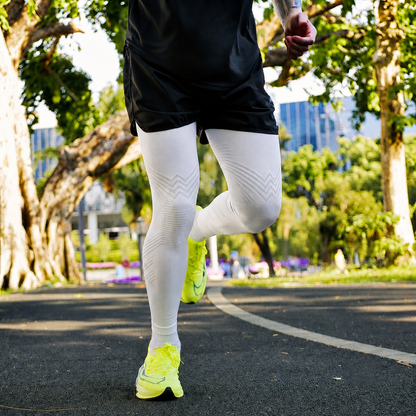 FlexGuard - Premium Compressie Sleeves