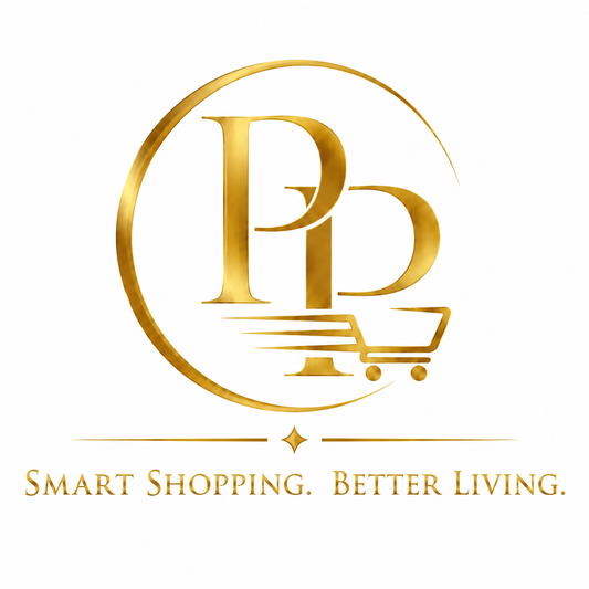 PP Better Living Cadeaubon - Geef Een Moment van Plezier