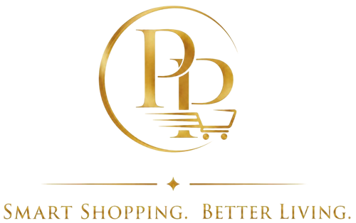 PP's E-Commerce
