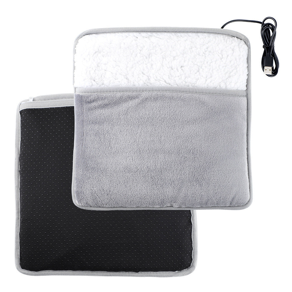 ToastyToes - Warme Voeten, Gezellige Avonden | USB Voetwarmer | Koop 2, Bespaar 10%