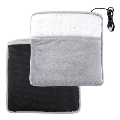 ToastyToes - Warme Voeten, Gezellige Avonden | USB Voetwarmer | Koop 2, Bespaar 10%